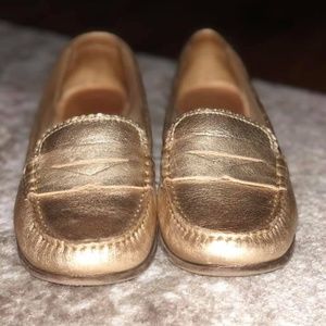 Jack Rogers Loafers
